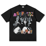 A$AP Rocky T-shirt