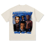 XXXTentacion T-shirt