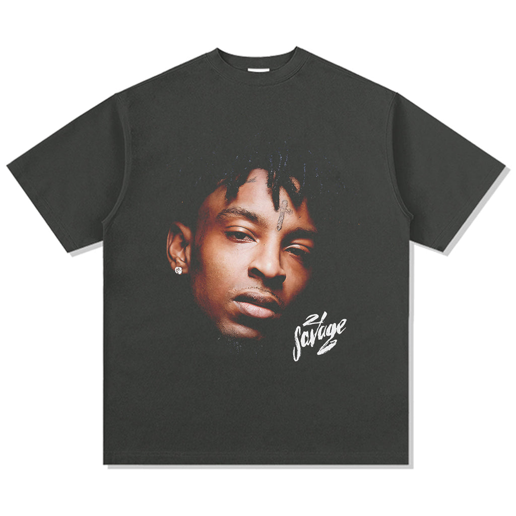 21 Savage T-shirt