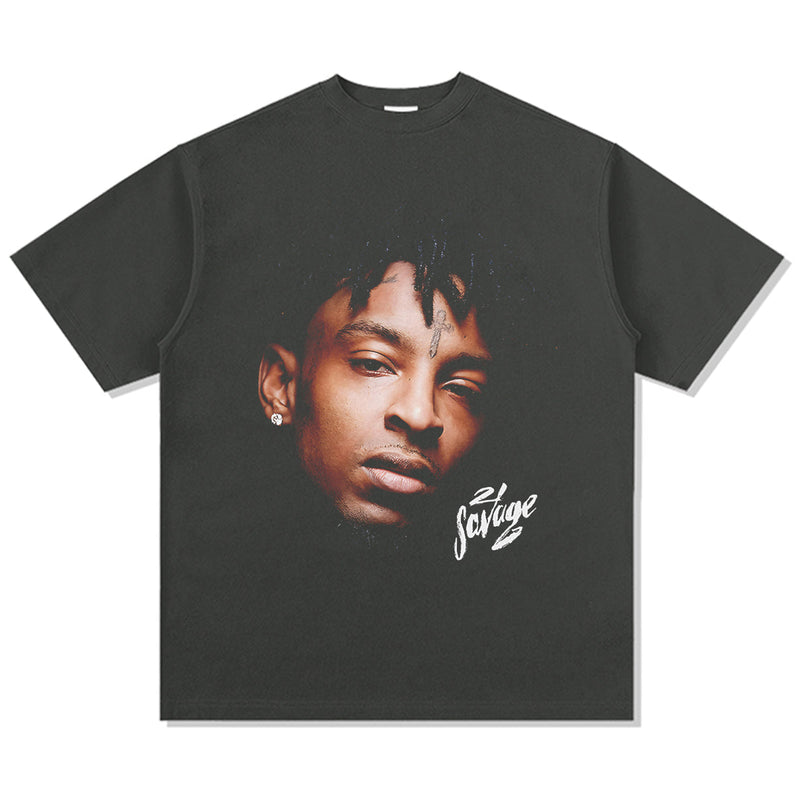 21 Savage T-shirt