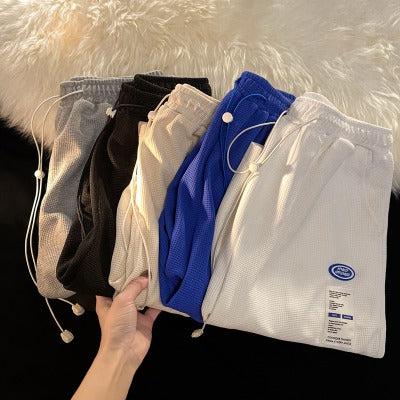 Men Beach Shorts Loose Sports and Leisure Summer