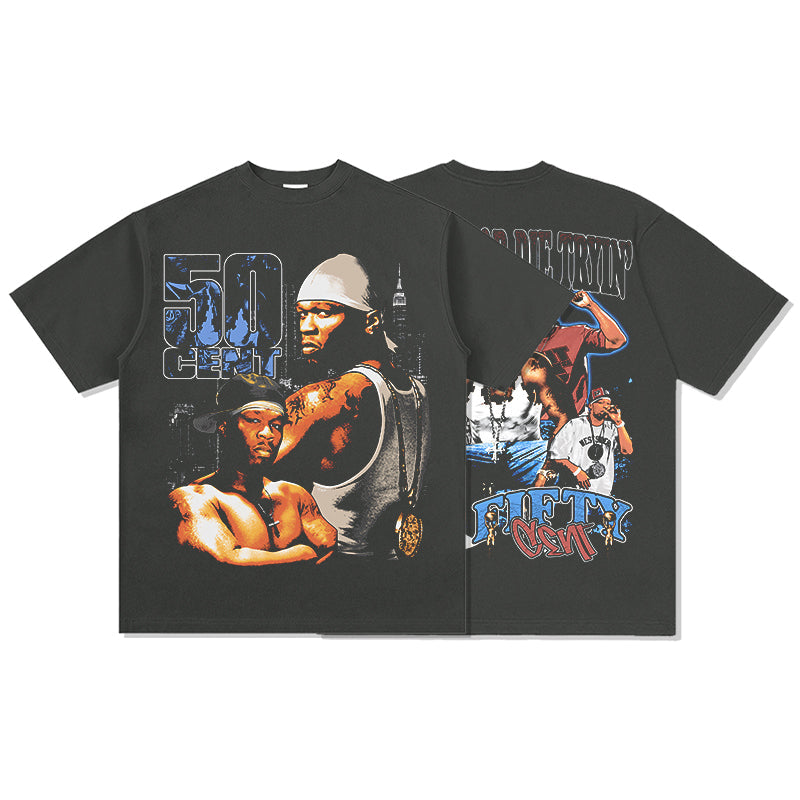 50CENT T-shirt
