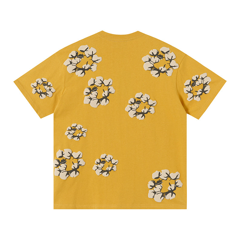 Denim Tears T Shirts
