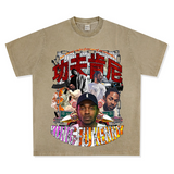 Kendrick Lamar T-Shirt