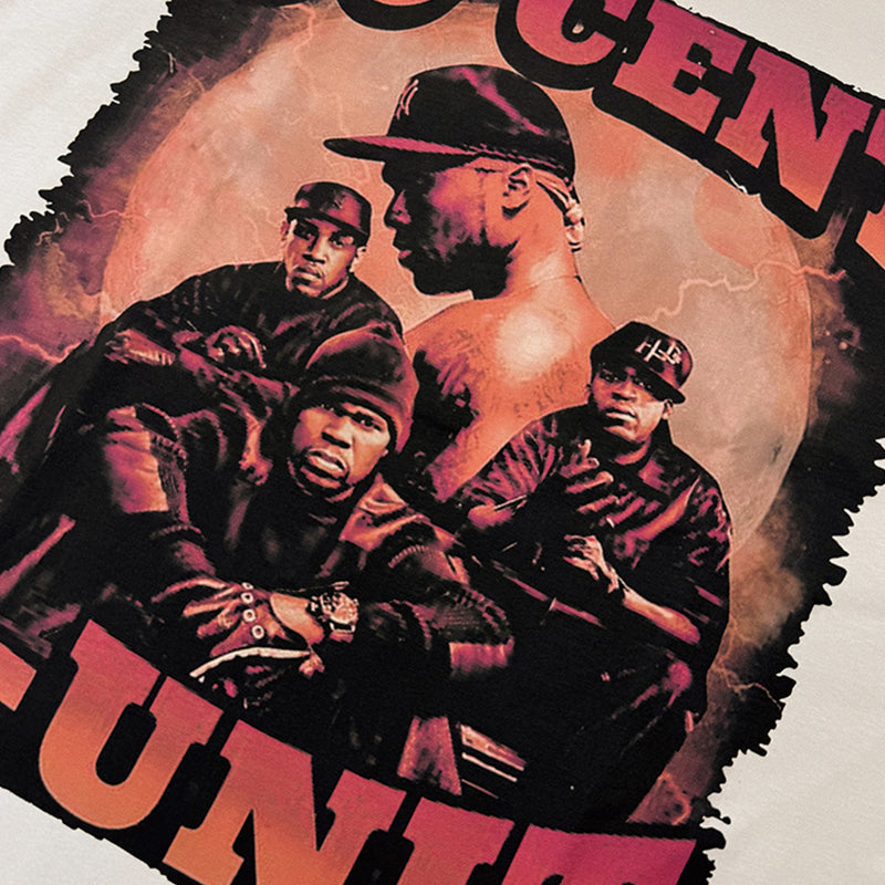 50 Cent T-Shirt