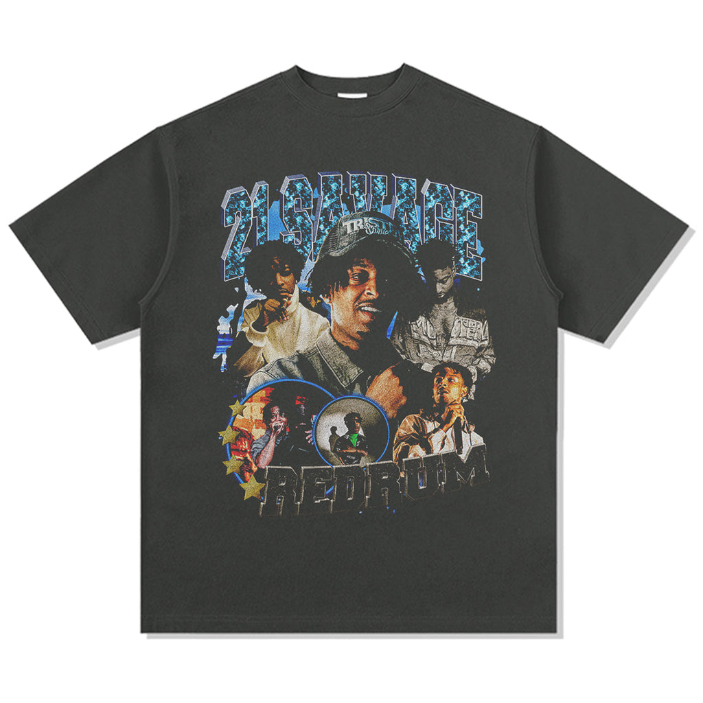 21 Savage T-shirt