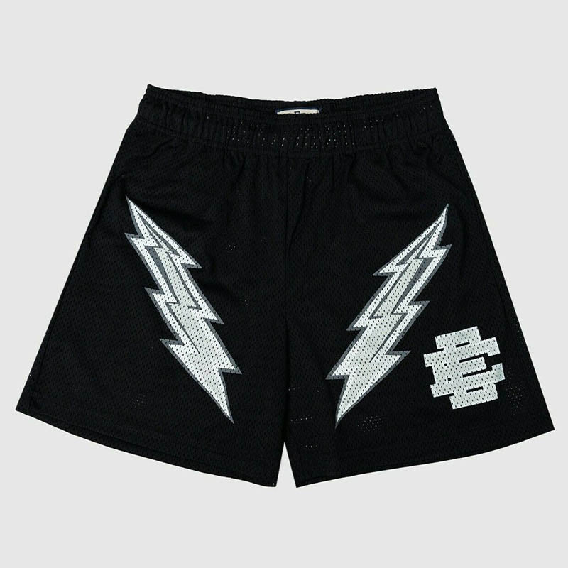 EE BAPE Leisure Sports Mesh Fitness