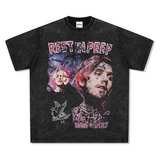 Lil PEEP REST IN PEEP T-Shirt
