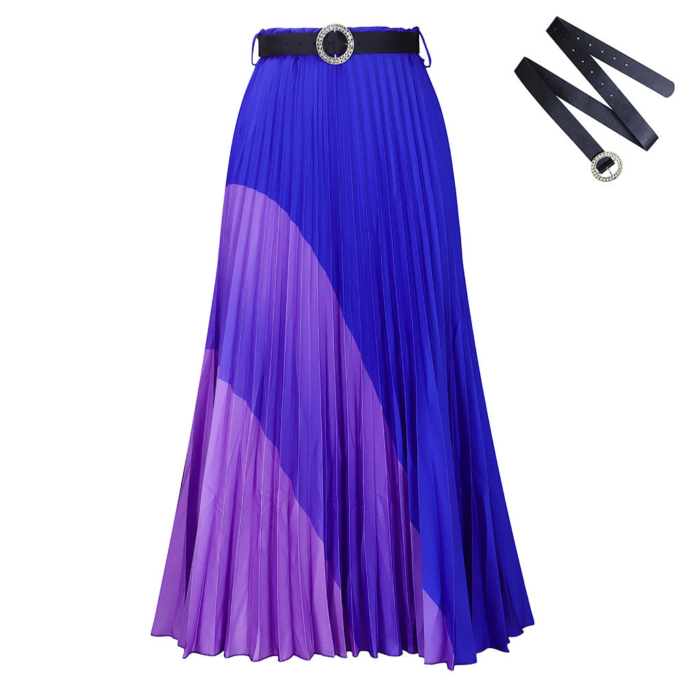 Women Bottoms plus Size Women's Skirt