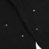 Men Jeans Personal Leisure Multi-Pocket Workwear