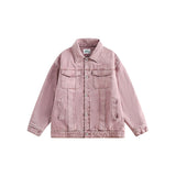 Unisex Coat Loose Cool Winter