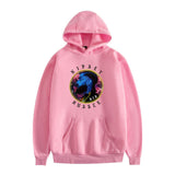 Nipsey Hussle Hoodie Commemorative Sweater