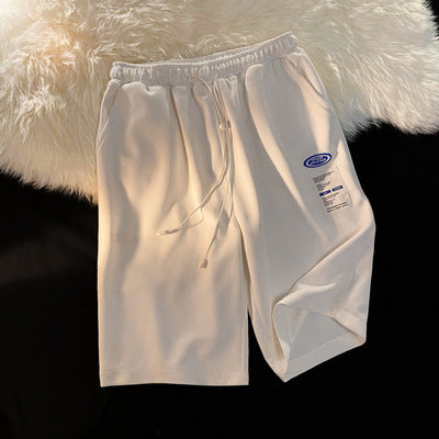 Men Beach Shorts Loose Sports and Leisure Summer