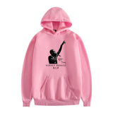 Nipsey Hussle Hoodie Commemorative Sweater