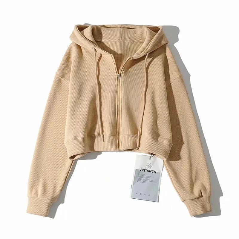 Women Hoodie Sports Casual Fashion