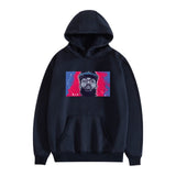 Nipsey Hussle Hoodie Commemorative Sweater