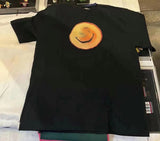 Kapital T Shirt Spring and Summer Pingtian Hehong Tianzhu Cotton Smiling Face Short Sleeved T-shirt