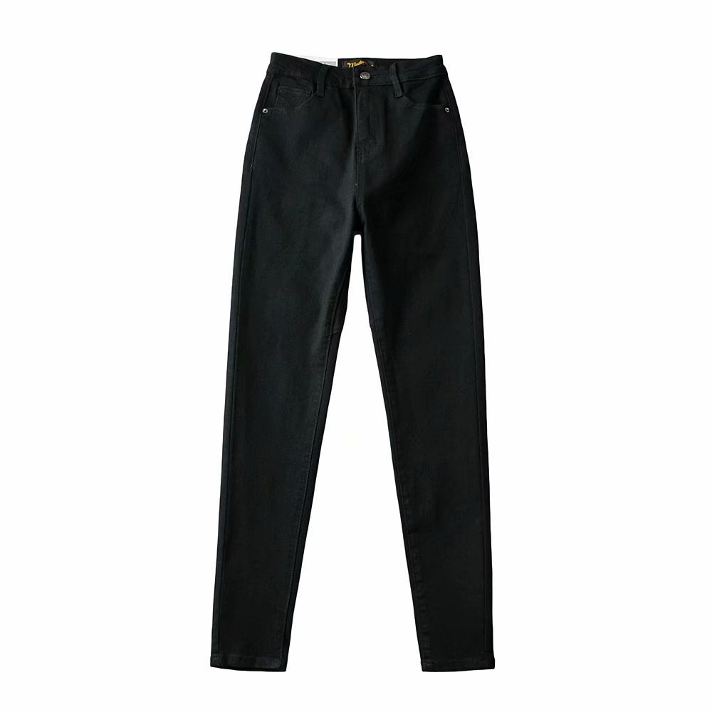 Women Jeans Stretch Slim Fit