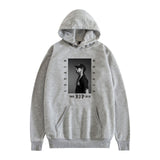 Nipsey Hussle Hoodie Commemorative Sweater