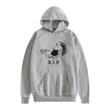 Nipsey Hussle Hoodie Commemorative Sweater