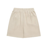 Men Shorts Embroidery Leisure Sports Summer