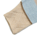 Men Sweater Striped Sweater Loose and Idle Casual Base