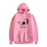 Nipsey Hussle Hoodie Commemorative Sweater