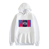 Nipsey Hussle Hoodie Commemorative Sweater