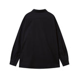 Long Sleeve Necklace Decoration Oversize