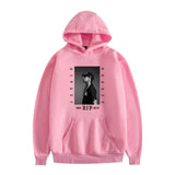 Nipsey Hussle Hoodie Commemorative Sweater