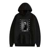 Nipsey Hussle Hoodie Commemorative Sweater