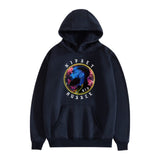 Nipsey Hussle Hoodie Commemorative Sweater