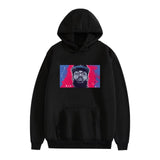 Nipsey Hussle Hoodie Commemorative Sweater