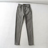 Women Jeans Stretch Slim Fit