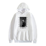 Nipsey Hussle Hoodie Commemorative Sweater