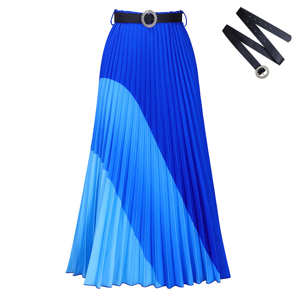 Women Bottoms plus Size Women's Skirt