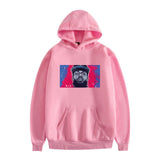 Nipsey Hussle Hoodie Commemorative Sweater