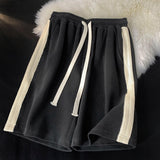 Men Beach Shorts Summer Sports Basketball