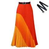 Women Bottoms plus Size Women's Skirt
