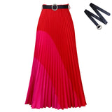 Women Bottoms plus Size Women's Skirt