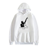 Nipsey Hussle Hoodie Commemorative Sweater