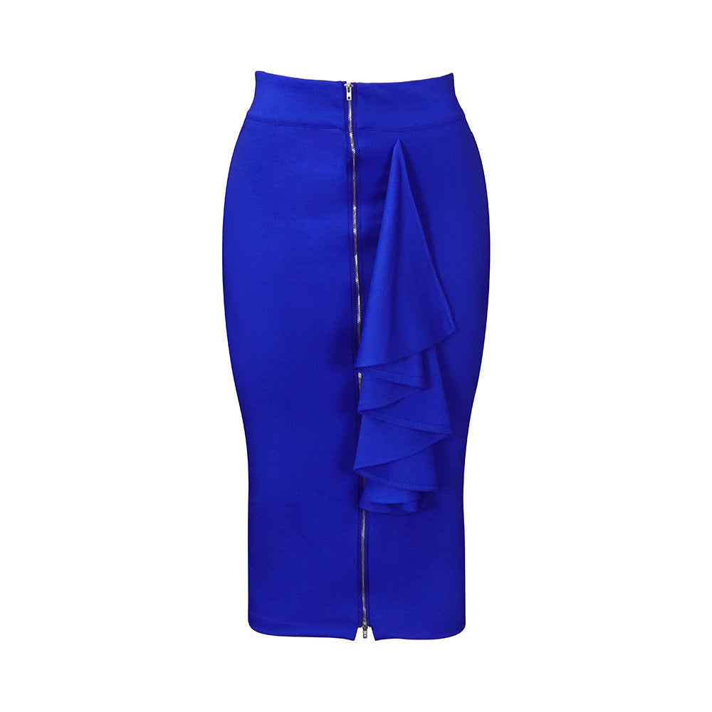 Women Bottoms Autumn Fashion Hip Sexy