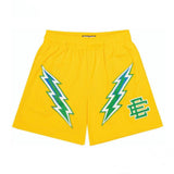 EE BAPE Leisure Sports Mesh Fitness