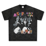 A$AP Rocky T-shirt
