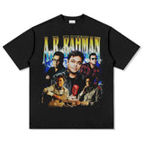 A.R. Rahman T-shirt