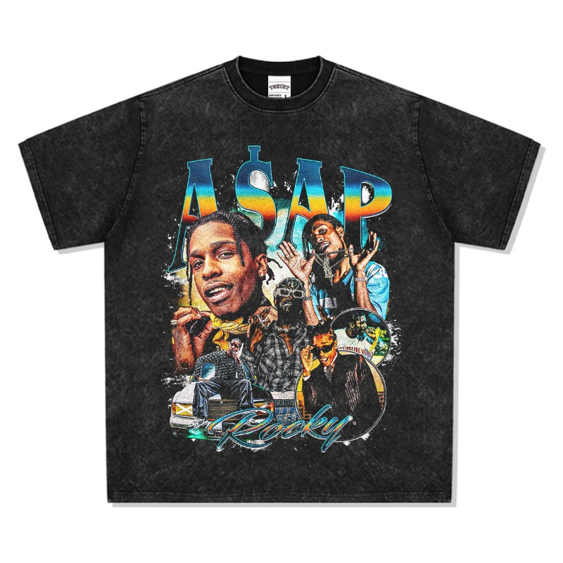 a$ap T-shirt