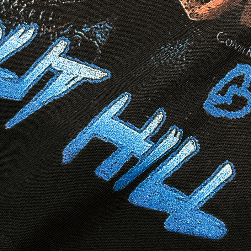 XXXTentacion T-shirt