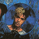 XXXTentacion T-shirt