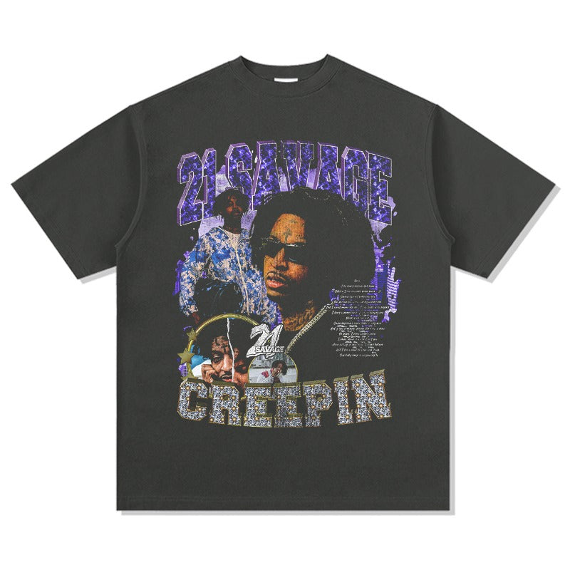 21 Savage T-shirt