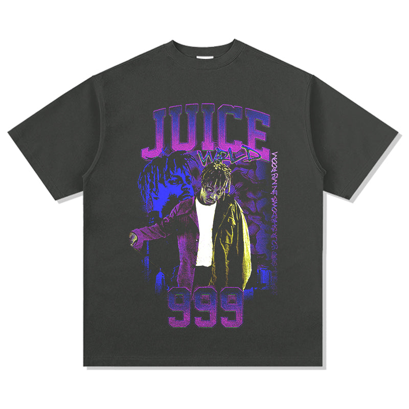 Juice wrld 999 t-shirt